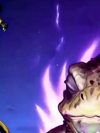 [Dublado]O Início de Tudo: A Fome da Cobra - Episode 42