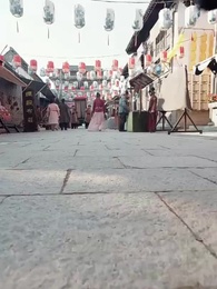 Episódio 7 - [Dublado]No Trono, por Ela