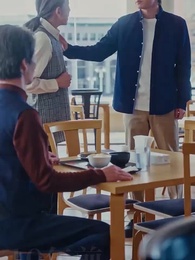 第29話 - 合法制裁〜お客様は所詮お客様です〜