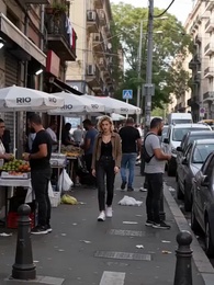 Bölüm 21 - [Dublajlı]Kalbin Işığı