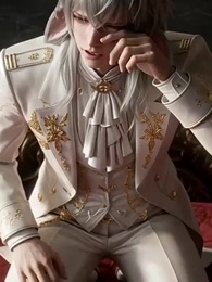 Épisode 75 - [Doublé]Adore-moi, mon valet démoniaque