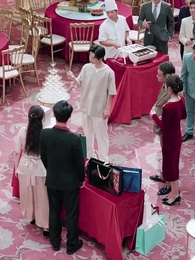 [พากย์ไทย]บทกวีล่าข้ามเวลา - Episode 8