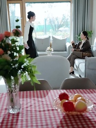 The Price of a Mother's Love - Episode 42