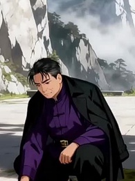 Épisode 55 - L’Éveil du Bâton d’Or