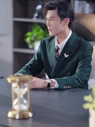 第50集 - 傅總，夫人又去打人了