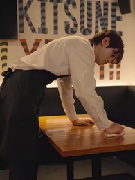 伏龍の王と心貧しき狐たち - Episode 21