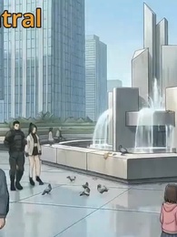 Episodio 57 - Soy el Esposo de Cuatro Anomalías