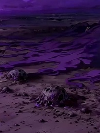 Episode 69 - [Synchron] Allesfresser – Der Weg des Monsters