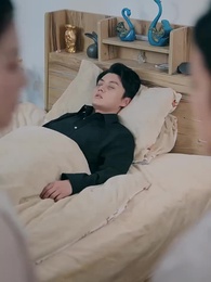 錦書難寄雲外仙 - Episode 52