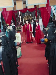 [Synchron]Zigmal geboren, doch nie erlöst - Episode 44