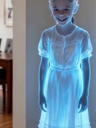 Bölüm 17 - [Dublajlı]Kalbin Işığı