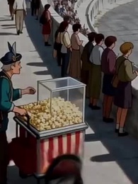 L’Éveil du Bâton d’Or - Episode 20