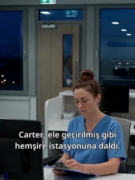 İhanetin Bedeli - Episode 4