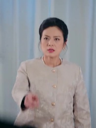 錦書難寄雲外仙 - Episode 18