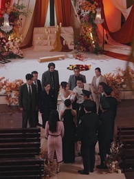 [Lồng Tiếng] Phán Quyết Của Nữ Vương - Episode 28