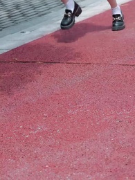 傅總，夫人又去打人了 - Episode 1