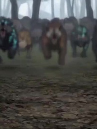 الحلقة 46 - نظام المدرب الخالد، من الفئة ف إلى عرش الأقوى