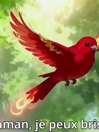 L’Éveil du Bâton d’Or - Episode 45