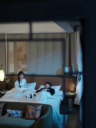 Anh Yêu Em Đã Có Dự Mưu Từ Lâu - Episode 23