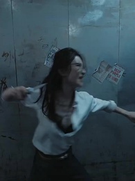 تطهير الظلام - Episode 37