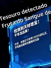 Episódio 5 - [Dublado]O Início de Tudo: A Fome da Cobra