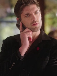 Episodio 12 - Recámara Vacía, Villancico Mortal