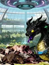 [Dublado]O Início de Tudo: A Fome da Cobra - Episode 33