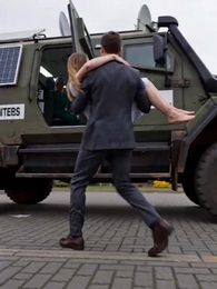 Rache aus dem Kreißsaal - Episode 9