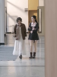 When the Stalker Gets Stalked - Episode 50