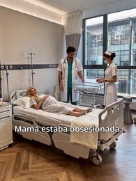 Mamá   no soy una mentirosa - Episode 1