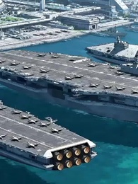 Episódio 78 - [Dublado]O Início de Tudo: A Fome da Cobra