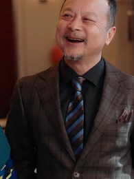 ตอนที่ 23 - รอยรักใต้เงาทรยศ