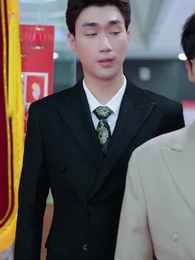 第9集 - 傅總，夫人又去打人了