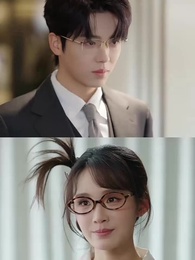 Anh Yêu Em Đã Có Dự Mưu Từ Lâu - Episode 6