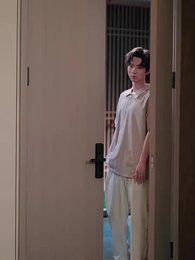 [พากย์ไทย]บทกวีล่าข้ามเวลา - Episode 3