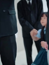 傅總，夫人又去打人了 - Episode 8