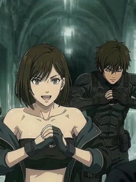 Episode 9 - [Dubbed] The Fearless