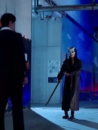 Episode 53 - [Dubbed] Seven Women Framed Me Now I Rule Them All