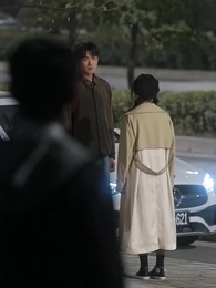 When the Stalker Gets Stalked - Episode 30