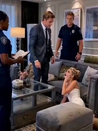 Episodio 22 - Mamma, Giuro che Non Sto Mentendo