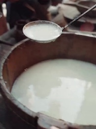 [Dublado]No Trono, por Ela - Episode 36