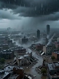 Ты выбрала увеличение, я выбрал выжить. - Episode 26