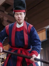 花間錯 - Episode 50