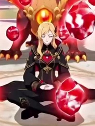 พลังอสูรเทพ ปลิกชะตาโลก - Episode 18