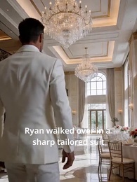 Prisoner of Love,Heir of Vengeance - Episode 3