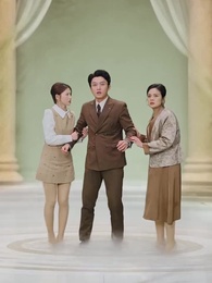 錦書難寄雲外仙 - Episode 24