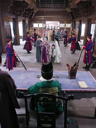 花間錯 - Episode 43