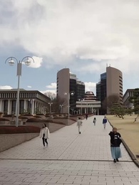 伏龍の王と心貧しき狐たち - Episode 29