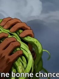 Épisode 50 - L’Éveil du Bâton d’Or