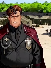 Episódio 60 - [Dublado]O Início de Tudo: A Fome da Cobra